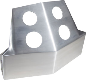 Speed Merchant Skid Plate Fxr Brushed Skid Plate Speed Merchant
