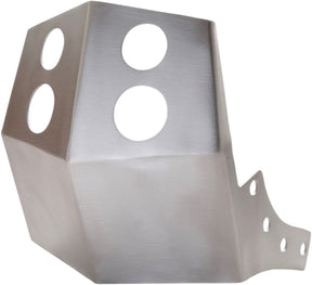 Speed Merchant Skid Plate 18 St Brushed Skid Plate Speed Merchant
