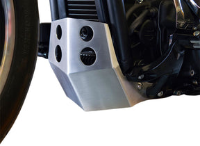 Speed Merchant Skid Plate 18 St Brushed Skid Plate Speed Merchant