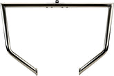 La Choppers Engine Guard Twn Pks Chr Engine Protections La Choppers