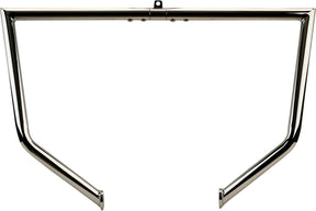 La Choppers Engine Guard Twn Pks Chr Engine Protections La Choppers
