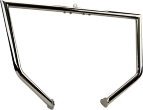 La Choppers Engine Guard Twn Pks Chr Engine Protections La Choppers