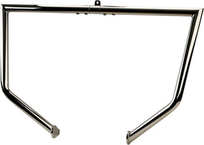 La Choppers Engine Guard Twn Pks Chr Engine Protections La Choppers