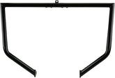 La Choppers Engine Guard Twn Pks Blk Engine Protections La Choppers