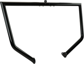 La Choppers Engine Guard Twn Pks Blk Engine Protections La Choppers