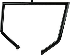 La Choppers Engine Guard Twn Pks Blk Engine Protections La Choppers