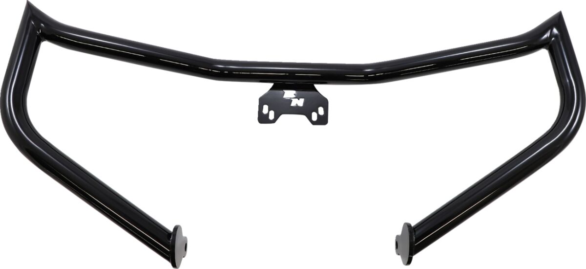Paul Yaffe Bagger Nation Engine Grd Mini Monkey Bl Engine Protections Paul Yaffe Bagger Nation