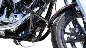 Crash Bar Dyna 06 17 Burly Brand