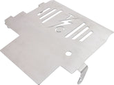 The Original Skid Plate, Raw - 24+ Touring Skid Plate Thrashin Supply Co. Default Title