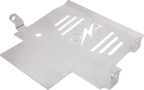 Thrashin Supply Co. The Original Skid Plate, Raw - 24+ Touring Skid Plate Thrashin Supply Co.
