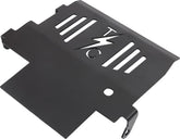 The Original Skid Plate, Black - 24+ Touring Skid Plate Thrashin Supply Co. Default Title