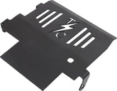 Thrashin Supply Co. The Original Skid Plate, Black - 24+ Touring Skid Plate Thrashin Supply Co.