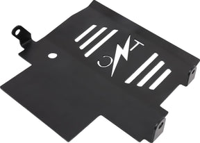 Thrashin Supply Co. The Original Skid Plate, Black - 24+ Touring Skid Plate Thrashin Supply Co.