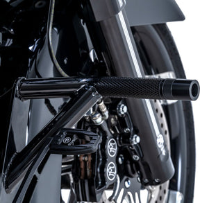 Brawler Kit Front Touring Burly Brand