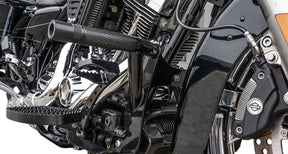 Brawler Kit Front Touring Burly Brand