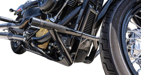 Brawler Kit Front M8 Softail Burly Brand