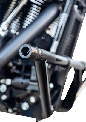 Brawler Kit Front M8 Softail Burly Brand