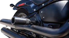 Brawler Kit Rear M8 Softail Burly Brand