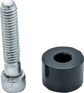 Brawler Kit Adapter Kit For Ststyle Bag Mount Burly Brand