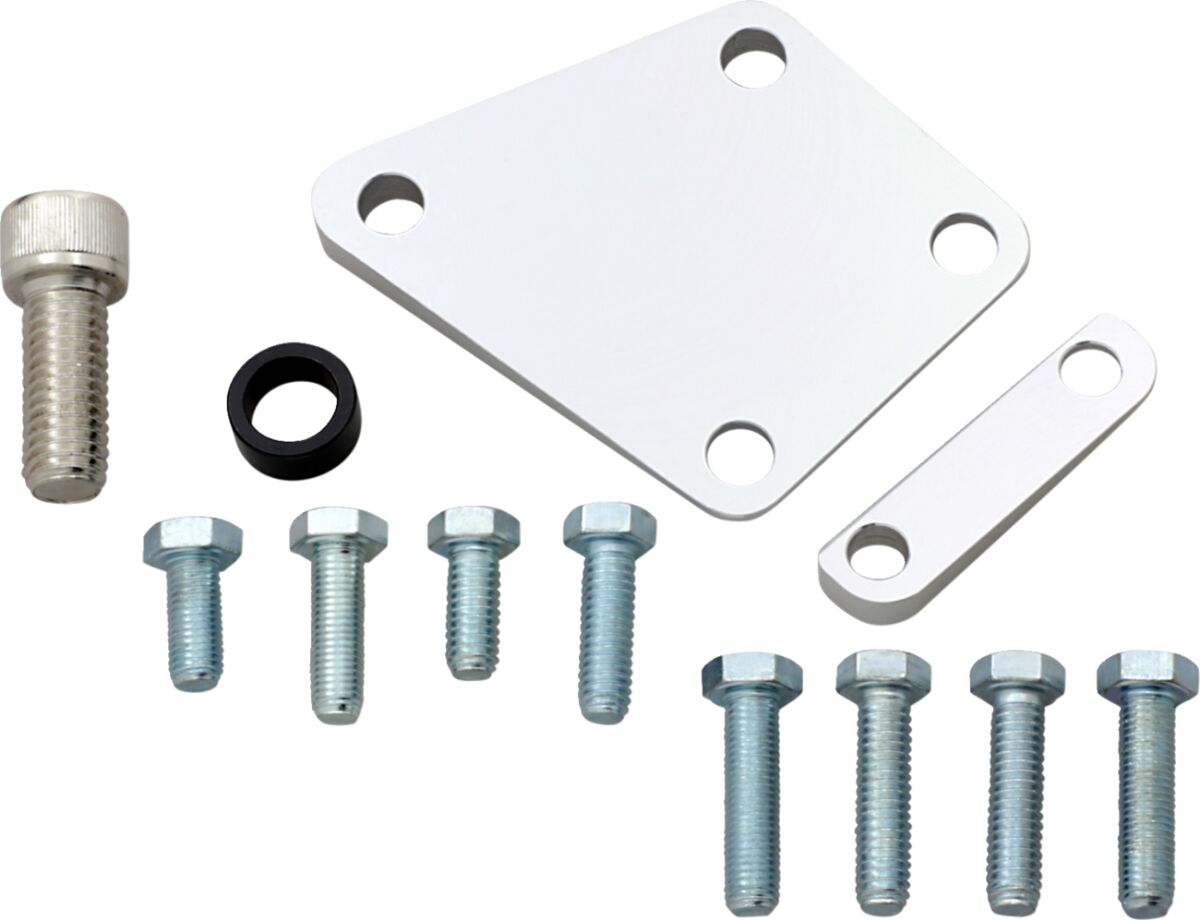 Drag Specialties Dresser Kstand Wedge 2 Kickstands & Parts Drag Specialties