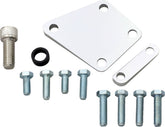 Drag Specialties Dresser Kstand Wedge 2 Kickstands & Parts Drag Specialties