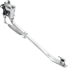 Drag Specialties Kickstand Kit Chrome Kickstands & Parts Drag Specialties