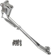 Drag Specialties Kickstand Kit 1" Chrome Kickstands & Parts Drag Specialties