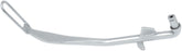 Drag Specialties Kickstand Kit Chrome Kickstands & Parts Drag Specialties