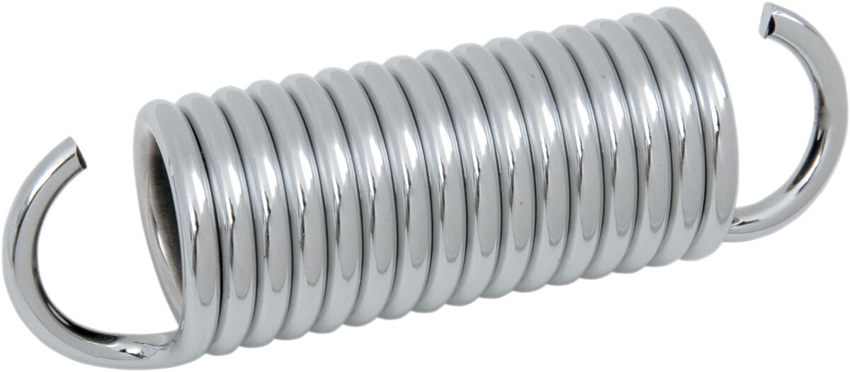 Drag Specialties Kickstand Spring Chrome Kickstands & Parts Drag Specialties