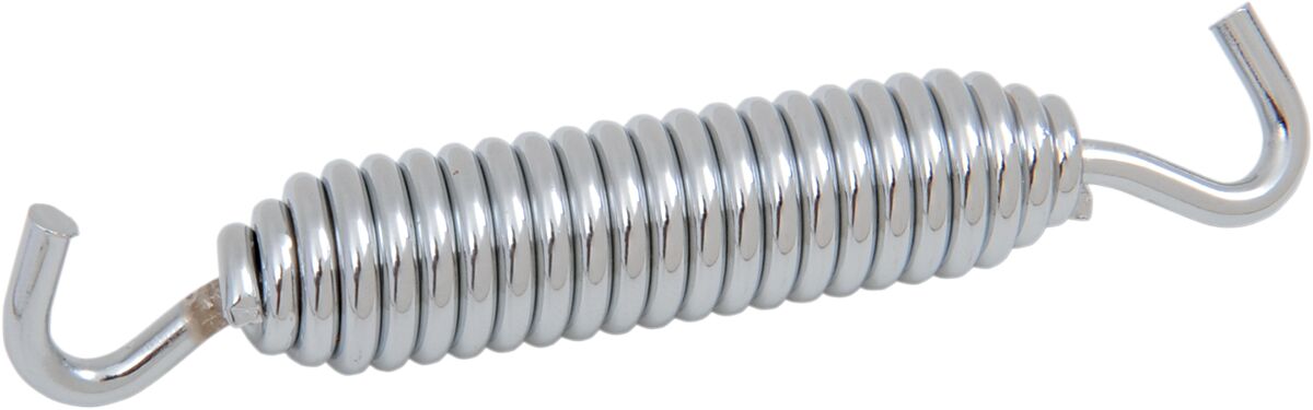 Drag Specialties Kickstand Spring Chrome Kickstands & Parts Drag Specialties