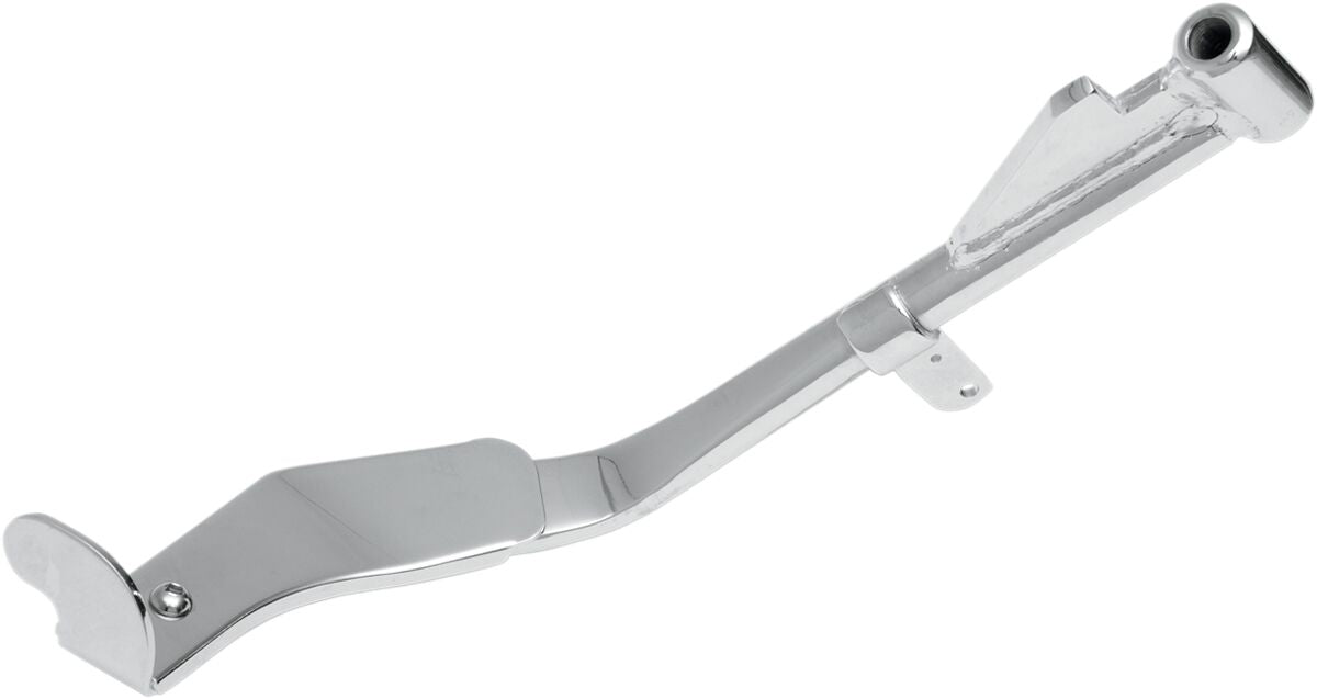 Drag Specialties Kickstand Extension Chrome Kickstands & Parts Drag Specialties
