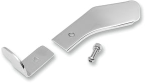 Drag Specialties Kickstand Extension Chrome Kickstands & Parts Drag Specialties