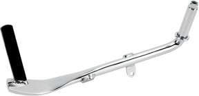 Arlen Ness Lowered Kickstands - 07+ Touring Fuel Filter Arlen Ness