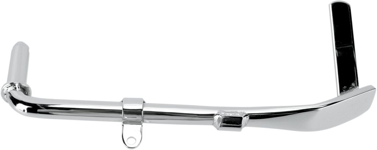 Arlen Ness Lowered Kickstands - 07+ Touring Fuel Filter Arlen Ness