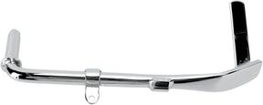 Arlen Ness Lowered Kickstands - 07+ Touring Fuel Filter Arlen Ness