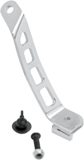 Drag Specialties Kickstand Extension Chrome Kickstands & Parts Drag Specialties