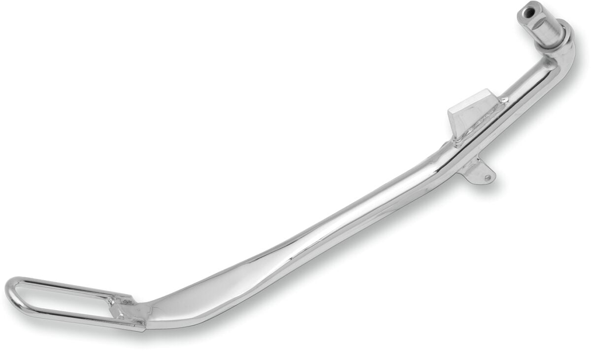 Drag Specialties Kickstand Kit 1" Chrome Kickstands & Parts Drag Specialties
