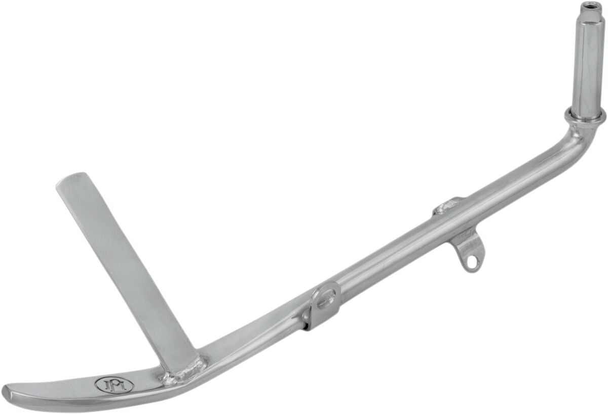 Performance Machine (Pm) Extended Kickstand - 07+ Touring Kickstands & Parts Performance Machine