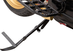 Performance Machine (Pm) Extended Kickstand - 07+ Touring Kickstands & Parts Performance Machine