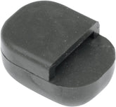 Drag Specialties Kickstand Bumper Kickstands & Parts Drag Specialties