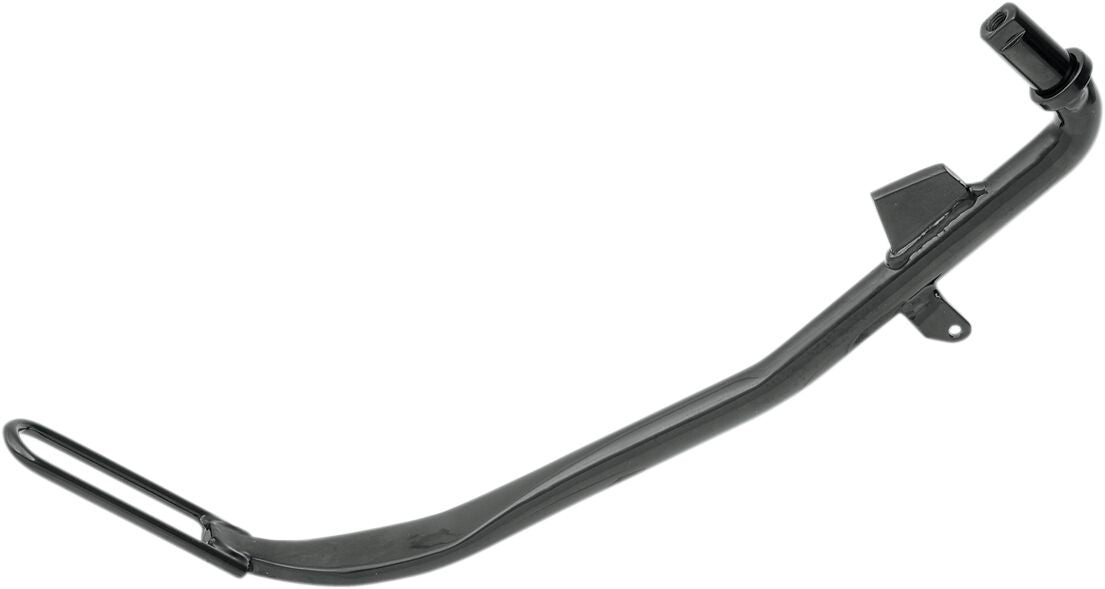 Drag Specialties Kickstand Kit Black Kickstands & Parts Drag Specialties
