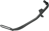 Drag Specialties Kickstand Kit 1" Black Kickstands & Parts Drag Specialties