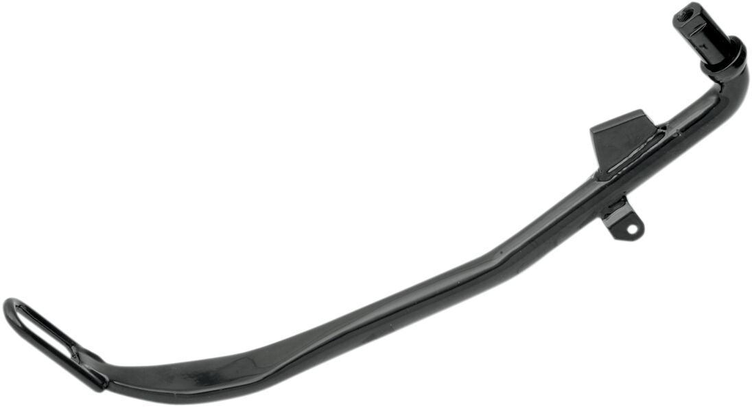 Drag Specialties Kickstand Blk 91 05 Fxd Kickstands & Parts Drag Specialties