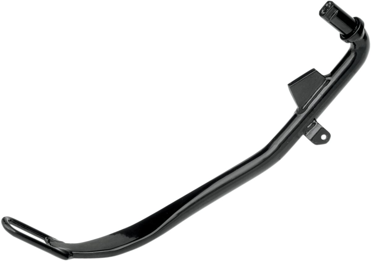 Drag Specialties Kickstand Blk 91 05 Fxd 1 Kickstands & Parts Drag Specialties