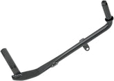 Kickstand Stock Lenght, Black - 07+ Touring