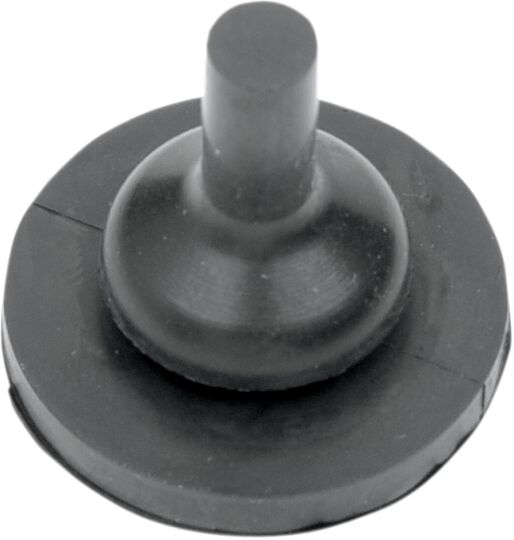 Drag Specialties Kickstand Rubber Bumper Kickstands & Parts Drag Specialties