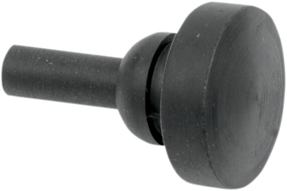 Drag Specialties Kickstand Rubber Bumper Kickstands & Parts Drag Specialties