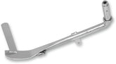 Kickstand 1" Under Stock, Chrome - 07-24 Touring Kickstands & Parts Drag Specialties