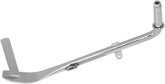 Kickstand 1" Over Stock, Chrome - 07-24 Touring Kickstands & Parts Drag Specialties