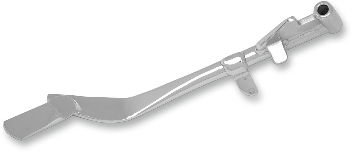 Drag Specialties Kickstand Standard Chrome Sportster 04 Kickstands & Parts Drag Specialties